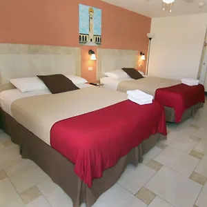 Hotel Dreams Puerto Rico, San Juan