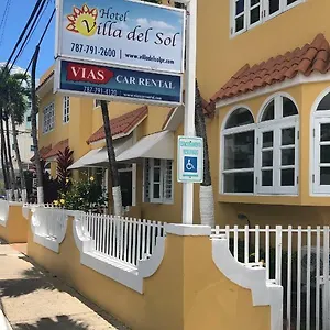 Hotel Del Sol